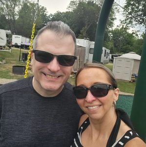 Meet your Posher, Sandy